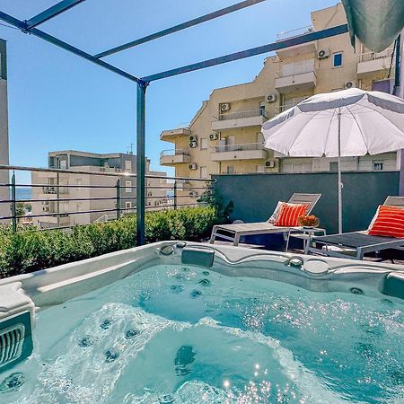 Astramaris Znjan Apartment Split Ngoại thất bức ảnh