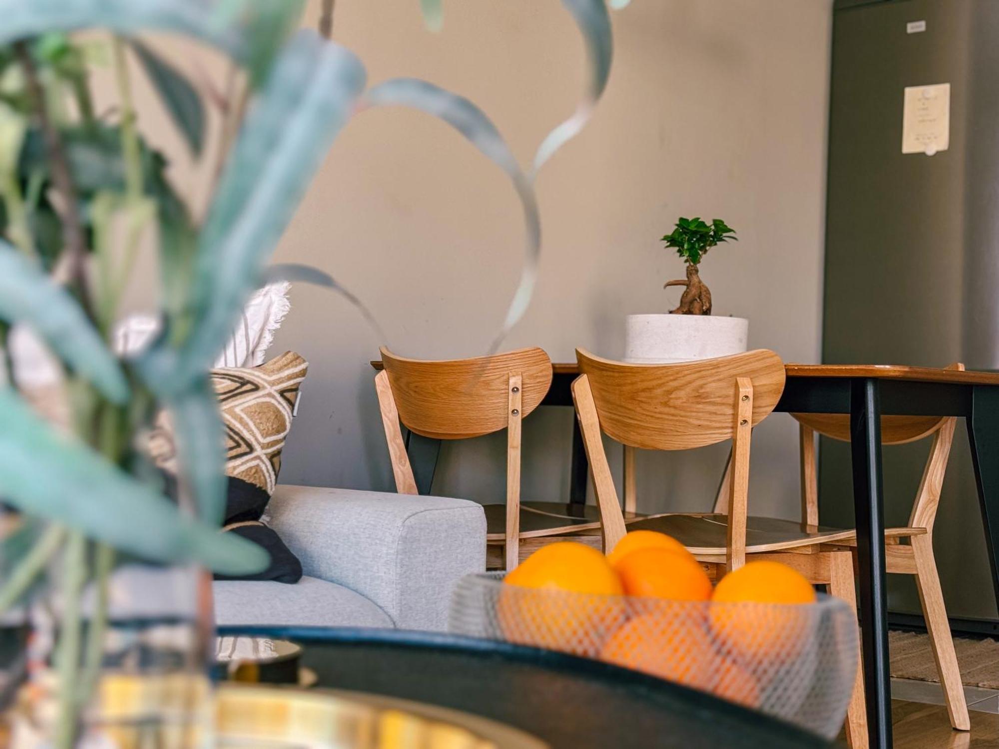 Astramaris Znjan Apartment Split Ngoại thất bức ảnh